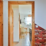 Rabe Rechts Nr 2 Apartment *