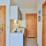 Rabe Rechts Nr 2 Apartment Zingst