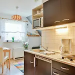 Apartment Rabe Rechts Nr 2