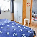 Rabe Rechts Nr 2 Apartment