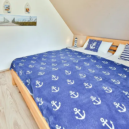 Rabe Rechts Nr 2 Apartment *