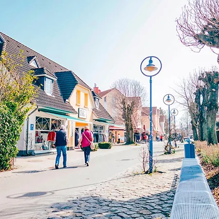 Rabe Rechts Nr 2 Apartment