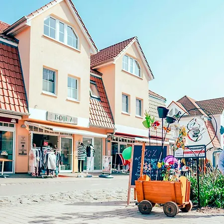 Rabe Rechts Nr 2 * Zingst